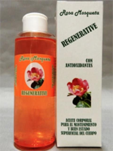 Foto 1 Aceite Rosa Mosqueta