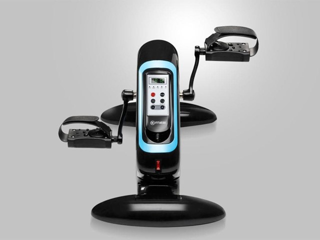 LH Desk Bike