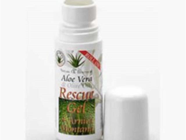 Rescue Gel