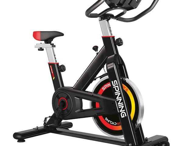 Spinning Bike